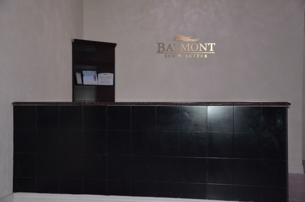 Baymont By Wyndham Delavan Near Lake Geneva Zewnętrze zdjęcie